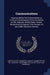 Communications: Hearings Before the Subcommittee on Antitrust and Monopoly of the Committee on the Judiciary, United States Senate, Ni by United States Congress Senate Committ