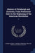 History of Pittsburgh and Environs, From Prehistoric Days to the Beginning of the American Revolution: 3 by George T. 1855-1928 Fleming, American Historical Society