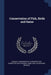 Conservation of Fish, Birds and Game by Canada Commission of Conservation Comm