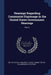 Hearings Regarding Communist Espionage in the United States Government. Hearings: Part 2 by United States Congress House Committe