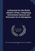 A Directory for the North Atlantic Ocean, Comprising Instructions General and Particular for its Navigation by William Richardson Kettle, Alexander G. Findlay
