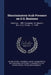 Discriminatory Arab Pressure on U.S. Business: Hearings ... 94th Congress, 1st Session, Mar. 6,12,13; Dec. 11, 1975 by United States Congress House Committe