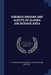 Eskimos Indians and Aleuts of Alaska Anchorage Area by U. S. Department of Health Education and