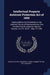 Intellectual Property Antitrust Protection Act of 1995: Hearing Before the Committee on the Judiciary, House of Representatives, One Hundred Fourth Co by United States Congress House Committe