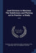 Land Division in Montana: The Subdivision and Platting act in Practice: a Study: 1977 by Jim E. Richard, Mark Beardslee, Steve Granzow