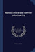 National Policy And The Post-Industrial City by Royce Hanson
