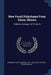 New Fossil Polychaete From Essex, Illinois: Fieldiana, Geology, Vol.33, No.25 by Ralph Gordon Johnson, Ida Thompson