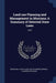 Land use Planning and Management in Montana: A Summary of Selected State Laws: 1977 by Montana State Land Use Planning Bureau
