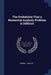 The Probability That a Numerical Analysis Problem is Difficult by James W. Demmel