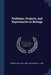 Problems, Projects, and Experiments in Biology by William H. B. 1886 Atwood