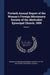 Fortieth Annual Report of the Woman's Foreign Missionary Society of the Methodist Episcopal Church, 1909; Volume 1 by Woman's Foreign Missionary Society of Th