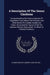 A Description Of The Genus Cinchona: Comprehending The Various Species Of Vegetables From Which The Peruvian And Other Barks Of A Similar Quality Are by Aylmer Bourke Lambert, Martin Vahl