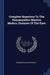 Complete Repertory to the Homæopathic Materia Medica. Diseases of the Eyes by Berridge, Edward William