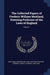 The Collected Papers of Frederic William Maitland, Downing Professor of the Laws of England; Volume 1 by Frederic William 1850-1906 Maitland, Herbert Albert Laurens 1865-19 Fischer