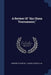 A Review Of "the Chess Tournament," by Howard Staunton, London Chess Club