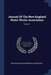 Journal Of The New England Water Works Association; Volume 1 by New England Water Works Association