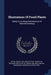 Illustrations Of Fossil Plants: Being An Autotype Reproduction Of Selected Drawings by John Lindley, William Hutton, North of England Institute of Mining an
