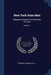 New York State Men: Biographic Studies And Character Portraits; Volume 1 by Frederick Simon Hills