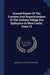 Annual Report Of The Trustees And Superintendent Of The Indiana Village For Epileptics At New Castle, Issue 13 by Indiana Village for Epileptics