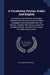 A Vocabulary Persian Arabic And English: Containing Such Words As Have Been Adopted From The Two Former Of Those Languages, And Incorporated Into The by William Kirkpatrick