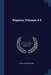 Papyrus, Volumes 4-5 by Michael Monahan
