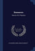 Romances: Memoirs Of A Physician by Alexandre Dumas, Auguste Maquet