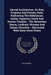 Sacred Architecture, Its Rise, Progress And Present State, Embracing The Babylonian, Indian, Egyptian, Greek And Roman Temples - The Byzantine, Saxon, by Rich Brown