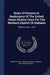 Rules Of Practice In Bankruptcy Of The United States District Court For The Northern District Of Alabama: Effective July 1, 1916 by United States District Court (Alabama