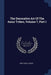 The Decorative Art Of The Amur Tribes, Volume 7, Part 1 by Berthold Laufer