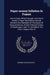 Paper-money Inflation In France: How It Came, What It Bought, And How It Ended. A Paper Read Before Several Senators And Members Of The House Of Repre by Andrew Dickson White