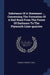 Substance Of A Statement ... Concerning The Formation Of A Rail Road From The Forest Of Dartmoor To The Plymouth Lime-quarries by Thomas Tyrwhitt (Sir ).