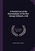 A Partial List of the Descendants of the Rev. George Gillmore, A.M by Sidvin Frank Tucker