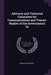 Advisory and Technical Committee for Communications and Transit. Replies of the Governments To by League of Nations