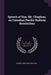 Speech of Hon. Mr. Chapleau, on Canadian Pacific Railway Resolutions by Joseph Adolphe Chapleau