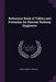 Reference Book of Tables and Formulas for Electric Railway Engineers by Earle Abbott Merrill