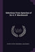 Selections From Speeches of Sir A. P. Macdonnell by Antony Patrick MacDonnell MacDonnell