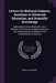 Letters On National Subjects, Auxiliary to Universal Education, and Scientific Knowledge: Addressed to Burwell Bassett, Late a Member of the House of by Joseph Lancaster