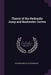 Theory of the Hydraulic Jump and Backwater Curves by Sherman Melville Woodward