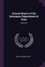 Annual Report of the Insurance Department of Iowa; Volume 48 by Iowa Insurance Dept