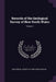 Records of the Geological Survey of New South Wales; Volume 2 by Geological Survey of New South Wales