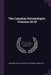 The Canadian Entomologist, Volumes 24-25 by Entomological Society of Canada (1863-18