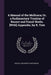 A Manual of the Mollusca; Or, a Rudimentary Treatise of Recent and Fossil Shells. [With] Appendix, by R. Tate by Samuel Peckworth Woodward