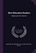 New Education Readers: Reading for the Third Year by Abraham Jay Demarest, William Maturin Van Sickle