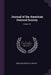 Journal of the American Oriental Society; Volume 20 by American Oriental Society