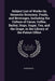 Subject List of Works On Demestic Economy, Foods, and Beverages, Including the Culture of Cacao, Coffee, Barley, Hops, Sugar, Tea, and the Grape, in t by Anonymous