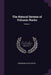 The Natural System of Volcanic Rocks; Volume 1 by Ferdinand Richthofen