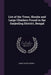 List of the Trees, Shrubs and Large Climbers Found in the Darjeeling District, Bengal by James Sykes Gamble