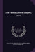 The Family Library (Harper).; Volume 58 by Child Study Association of America Book