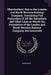 Shareholders' Key to the London and North Western Railway Company, Containing Full Particulars of All the Subsidiary and Other Lines in Which the Prop by Anonymous