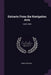 Extracts From the Navigation Acts: 1645-1696 by Great Britain